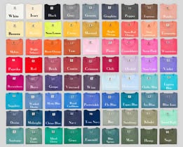 Love Shack Style Customizable Comfort Colors Graphic Tee