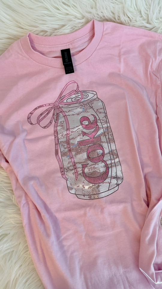 Spangle Tee - MEDIUM
