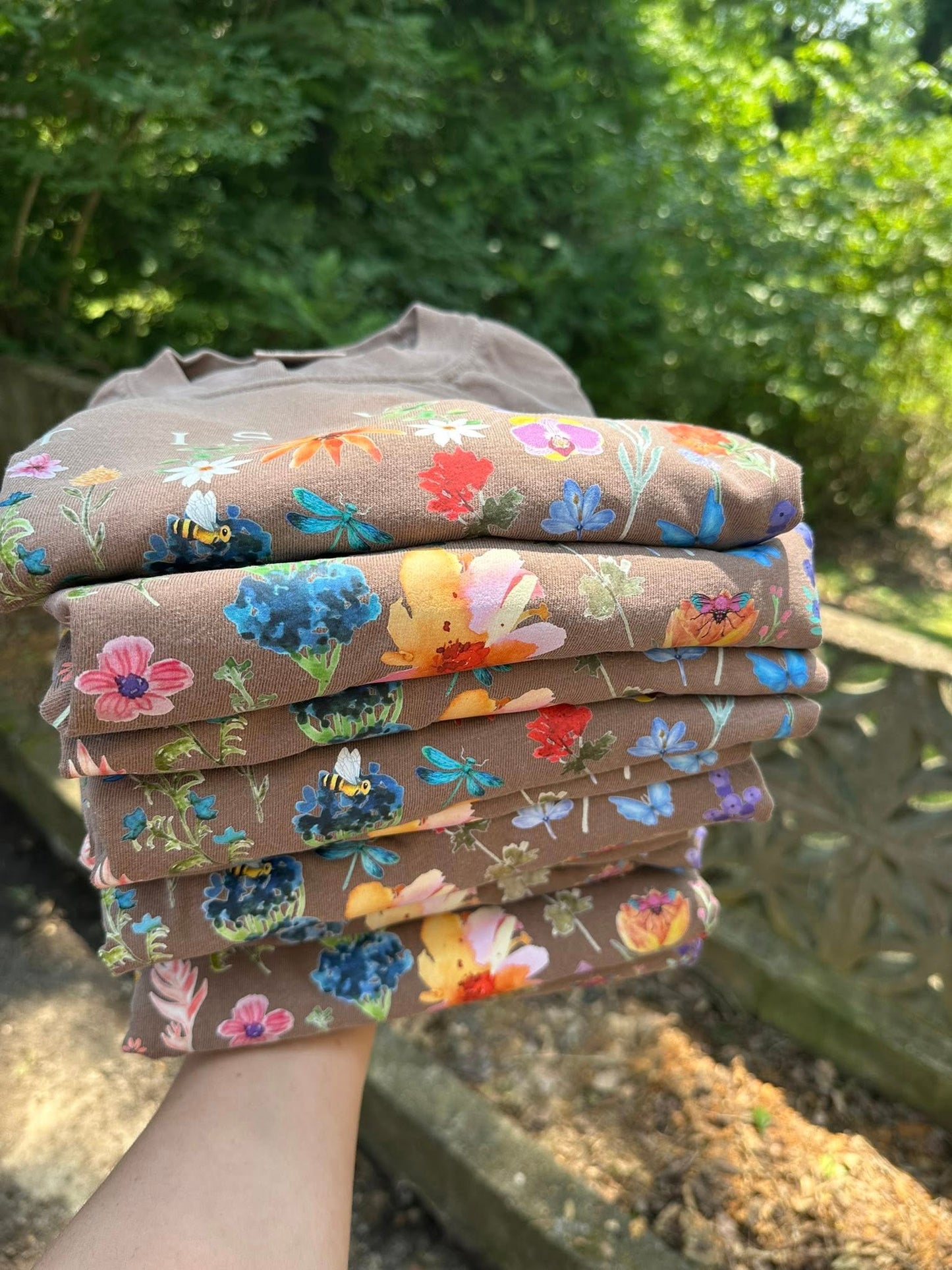 It Is Well Tee or Sweatshirt