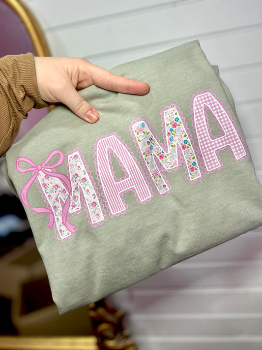 Love Shack Style Customizable Comfort Colors Graphic Tee