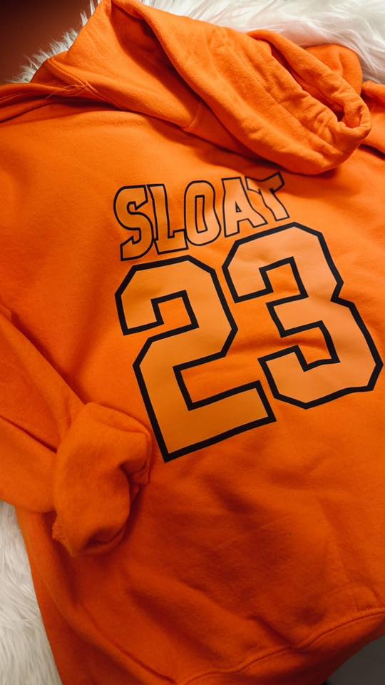 Forge Fastpitch HOODIE