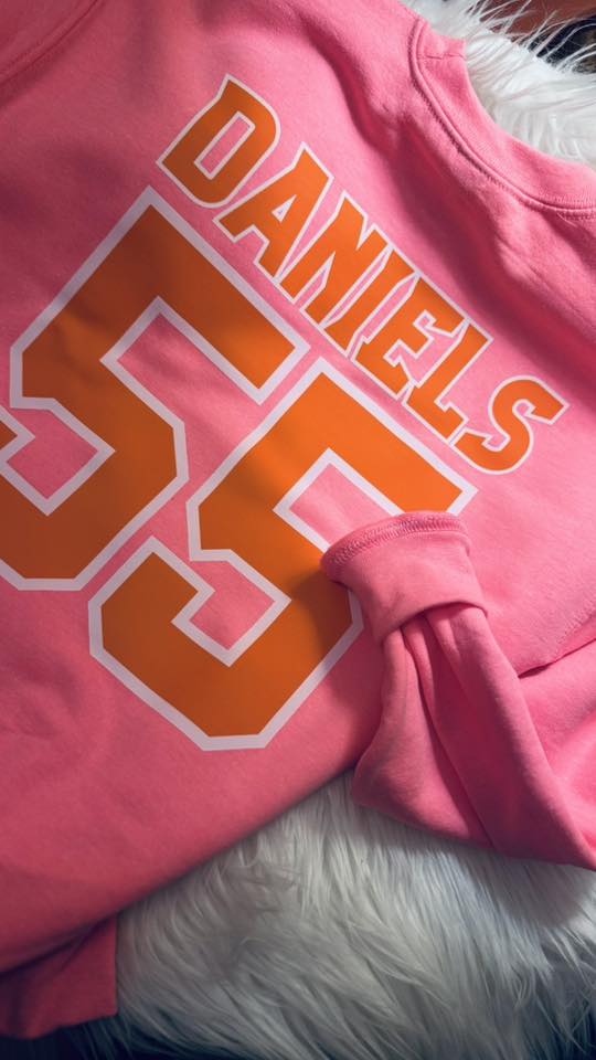 Forge Fastpitch Sweatshirt