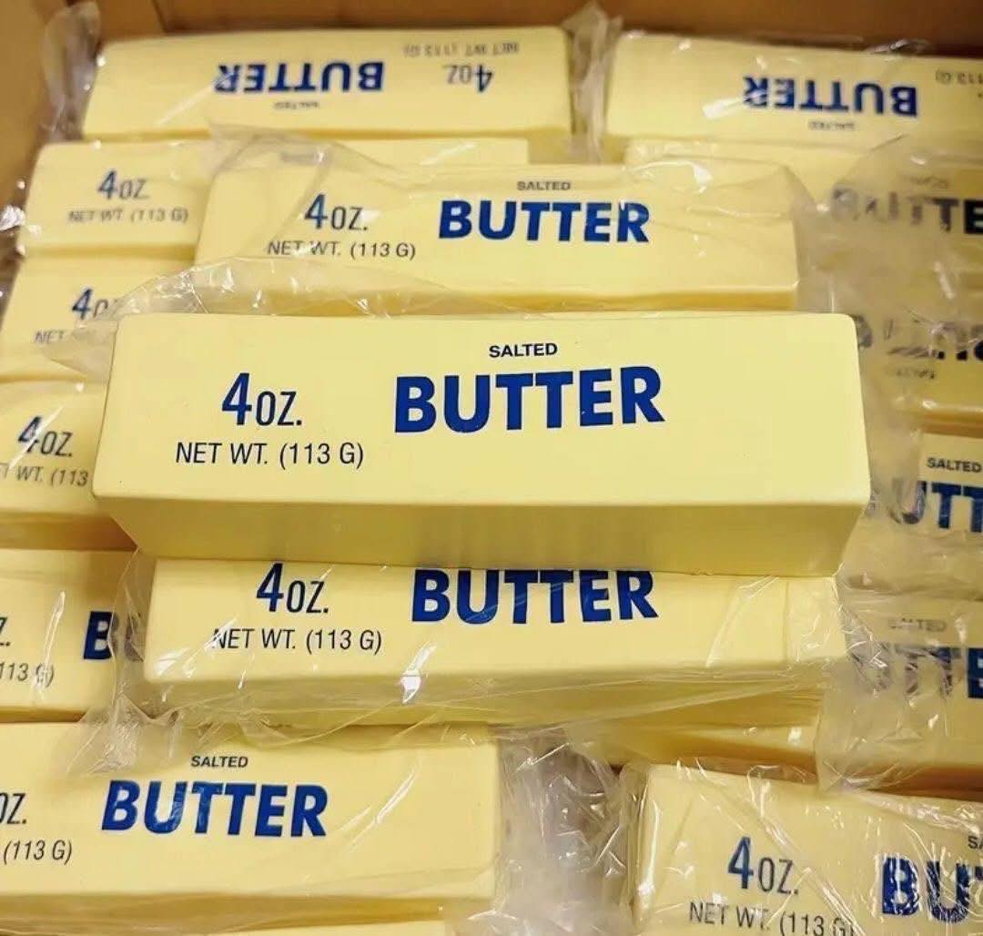 PRE-ORDER Yellow Butter Squishies