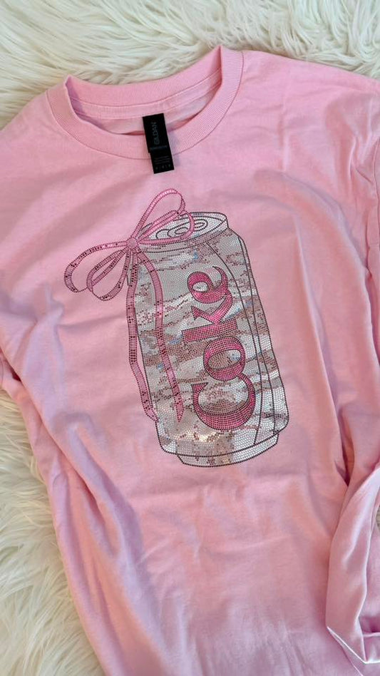 Spangle Tee - MEDIUM