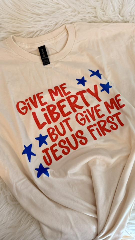 Give me Liberty - XL