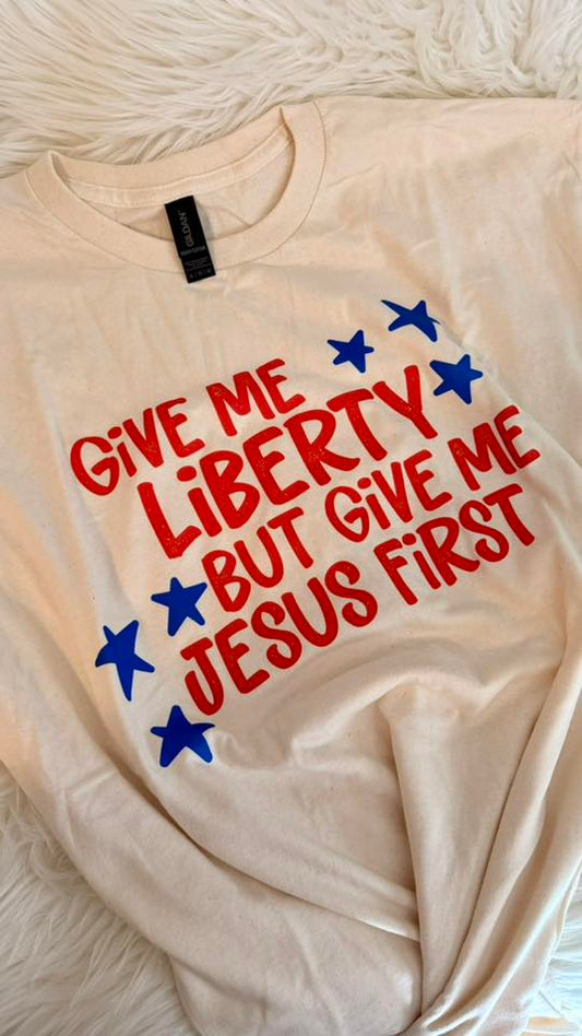 Give me Liberty - XL