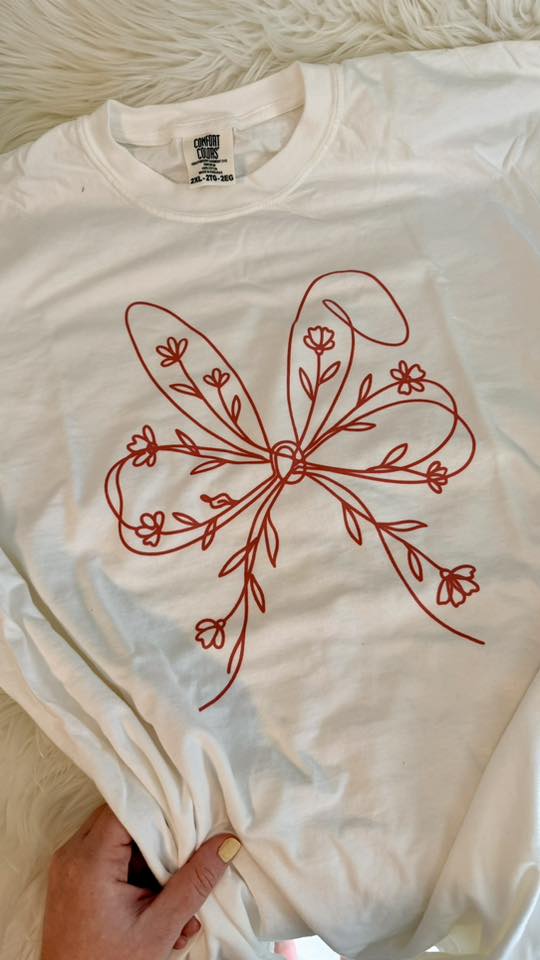 Bunny Ear CC Tee - 2XL