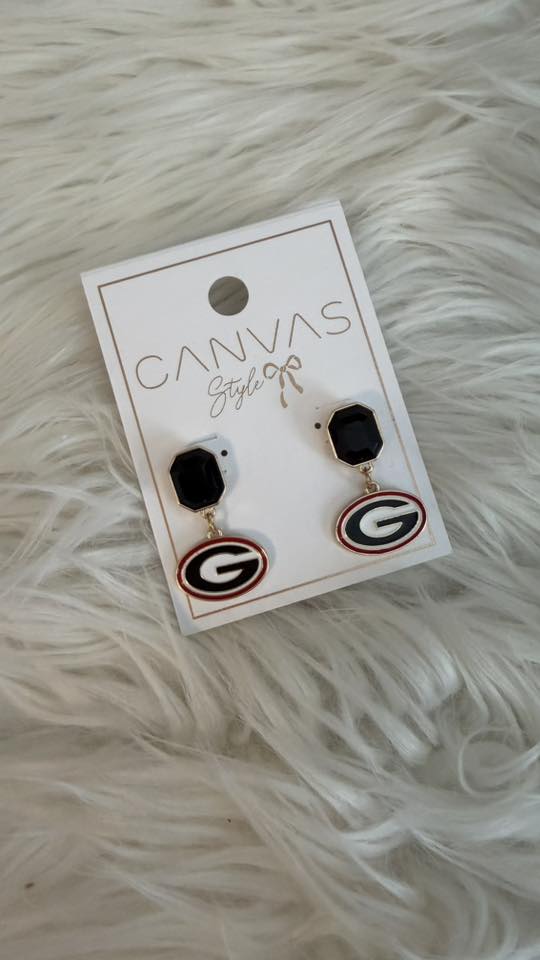 G Earrings