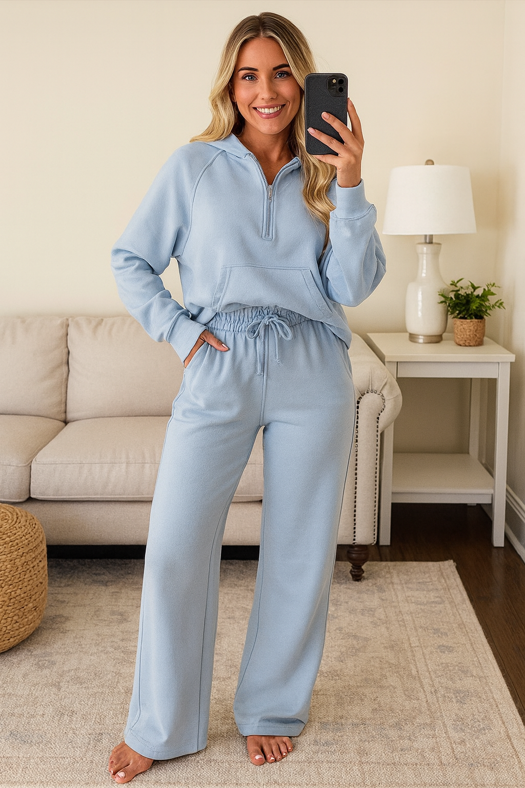 Active Hoodie Set *MULTIPLE COLORS RTS