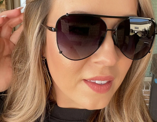 DAX Polarized Sunglasses
