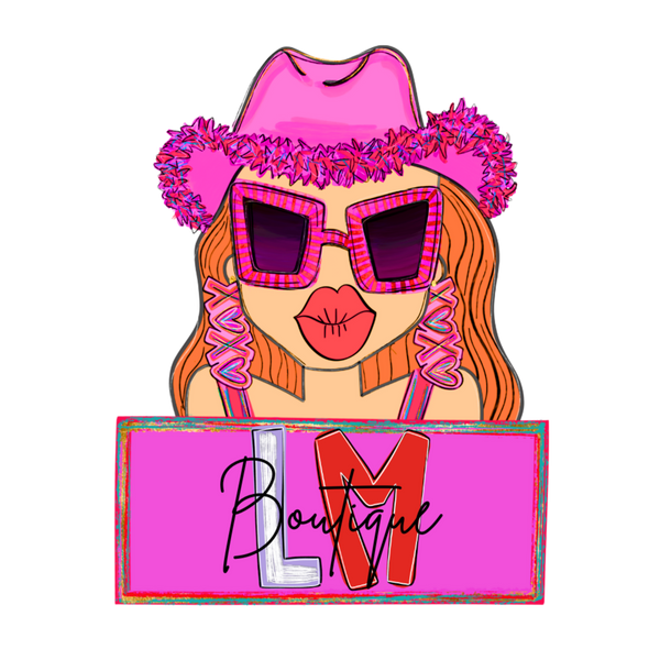 Liv and Maddie Boutique